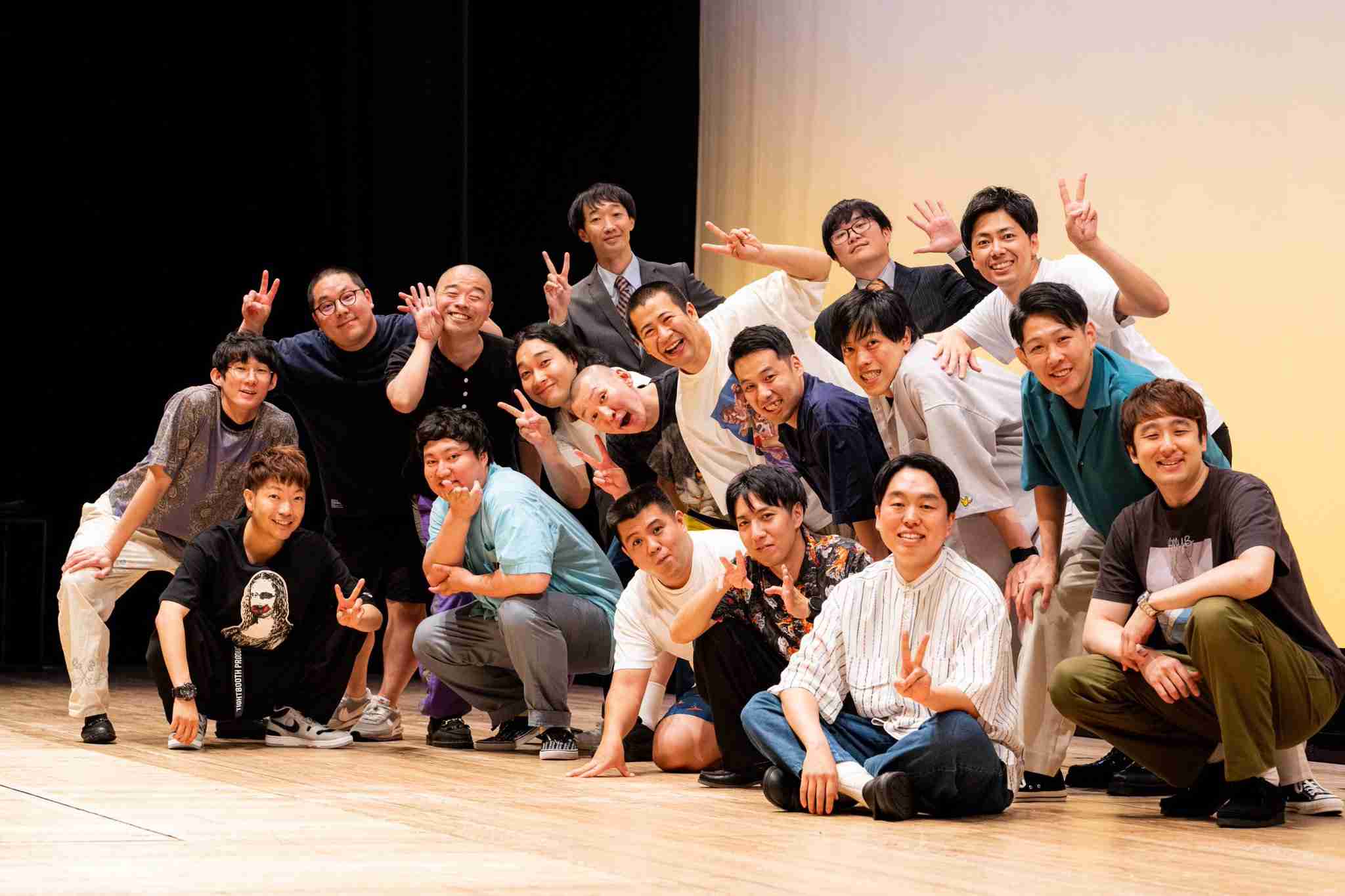 お笑い芸人の好きな画像が集まるトピ