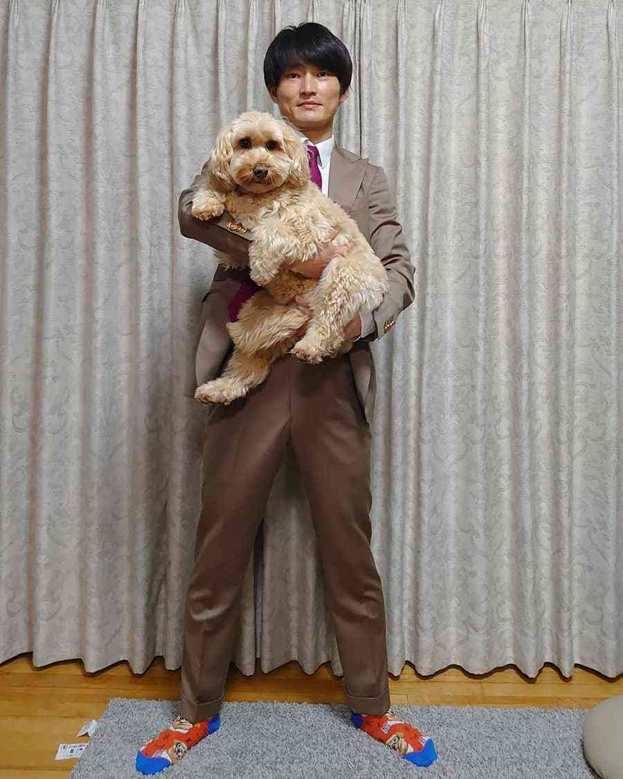 お笑い芸人の好きな画像が集まるトピ