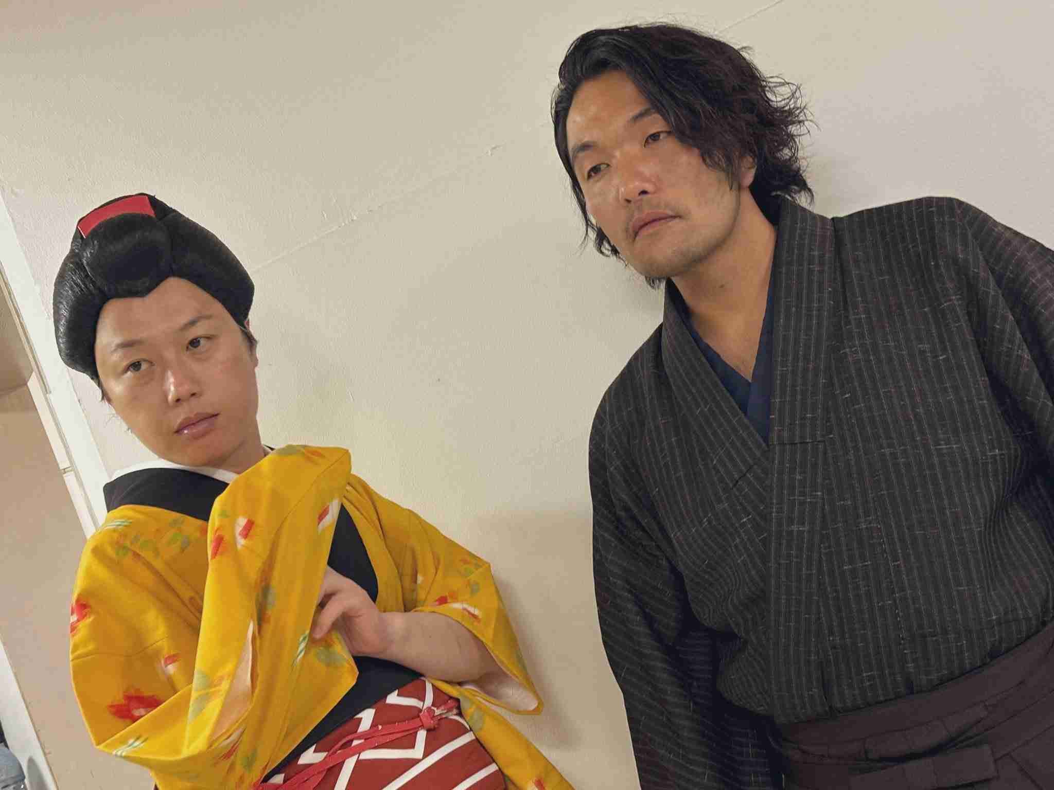 お笑い芸人の好きな画像が集まるトピ