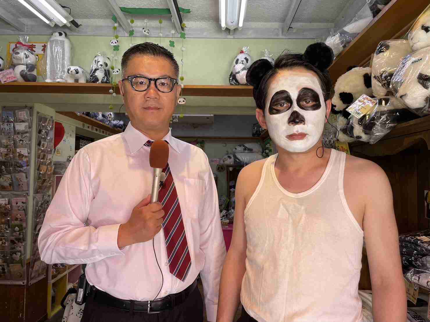 お笑い芸人の好きな画像が集まるトピ
