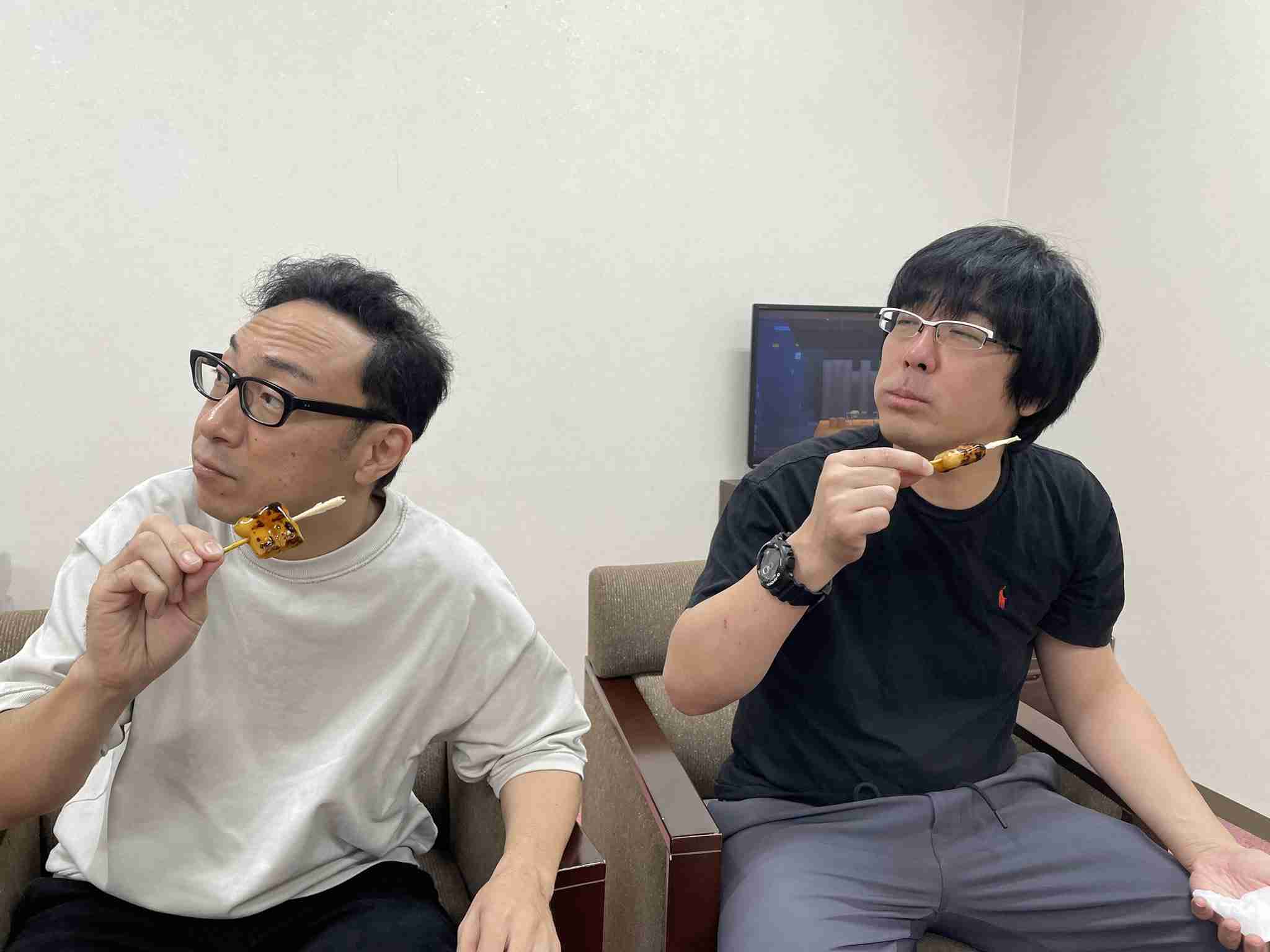 お笑い芸人の好きな画像が集まるトピ