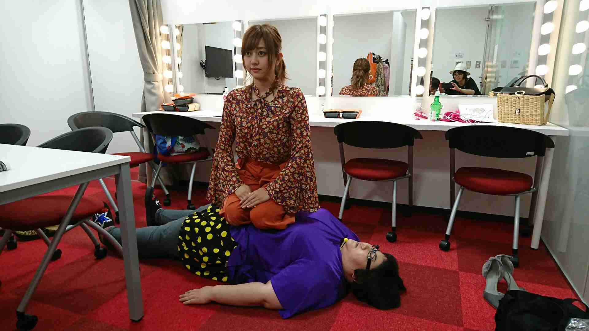 お笑い芸人の好きな画像が集まるトピ