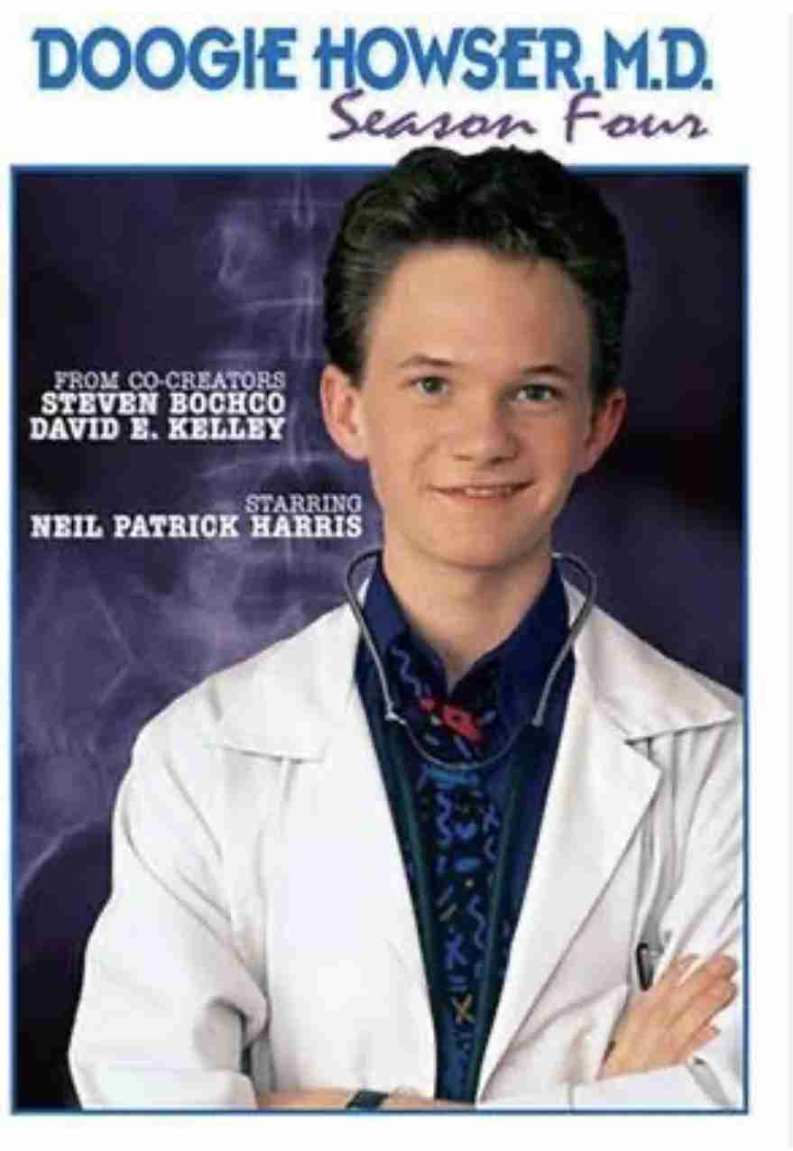 NHKで放送してた海外ドラマを語りたい