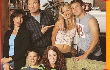 NHKで放送してた海外ドラマを語りたい