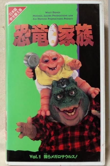 NHKで放送してた海外ドラマを語りたい