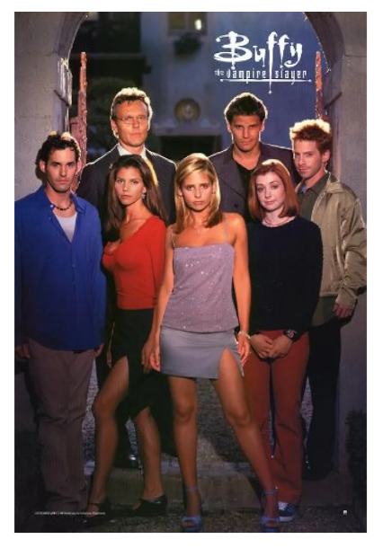 NHKで放送してた海外ドラマを語りたい