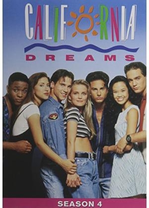 NHKで放送してた海外ドラマを語りたい