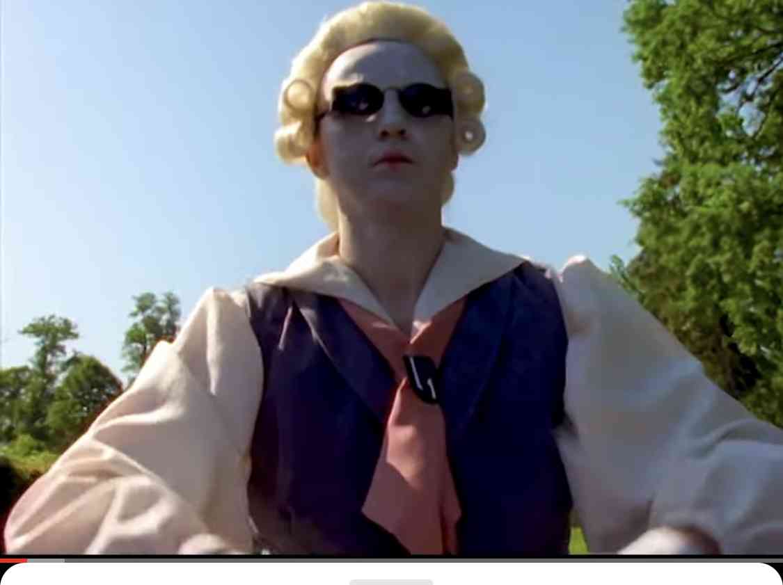 NHKで放送してた海外ドラマを語りたい