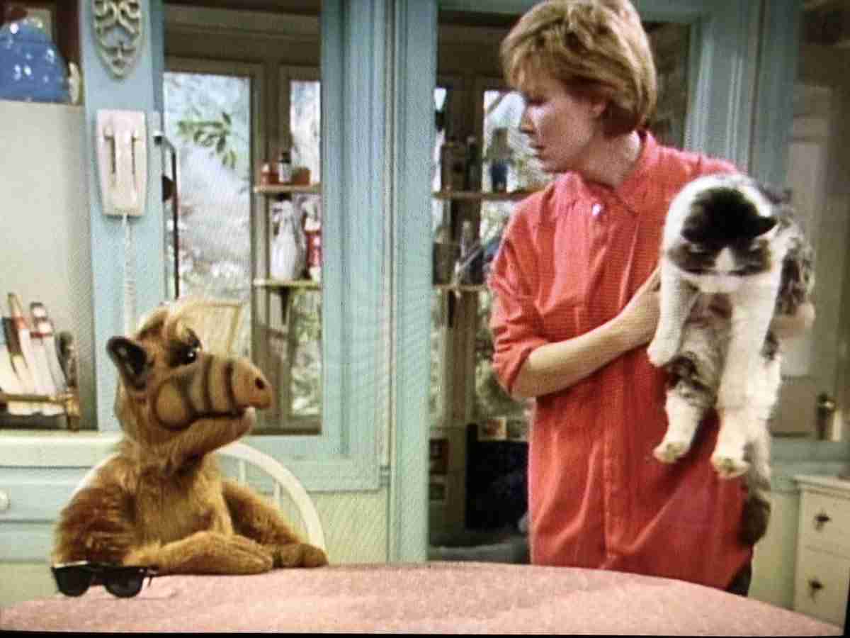 NHKで放送してた海外ドラマを語りたい