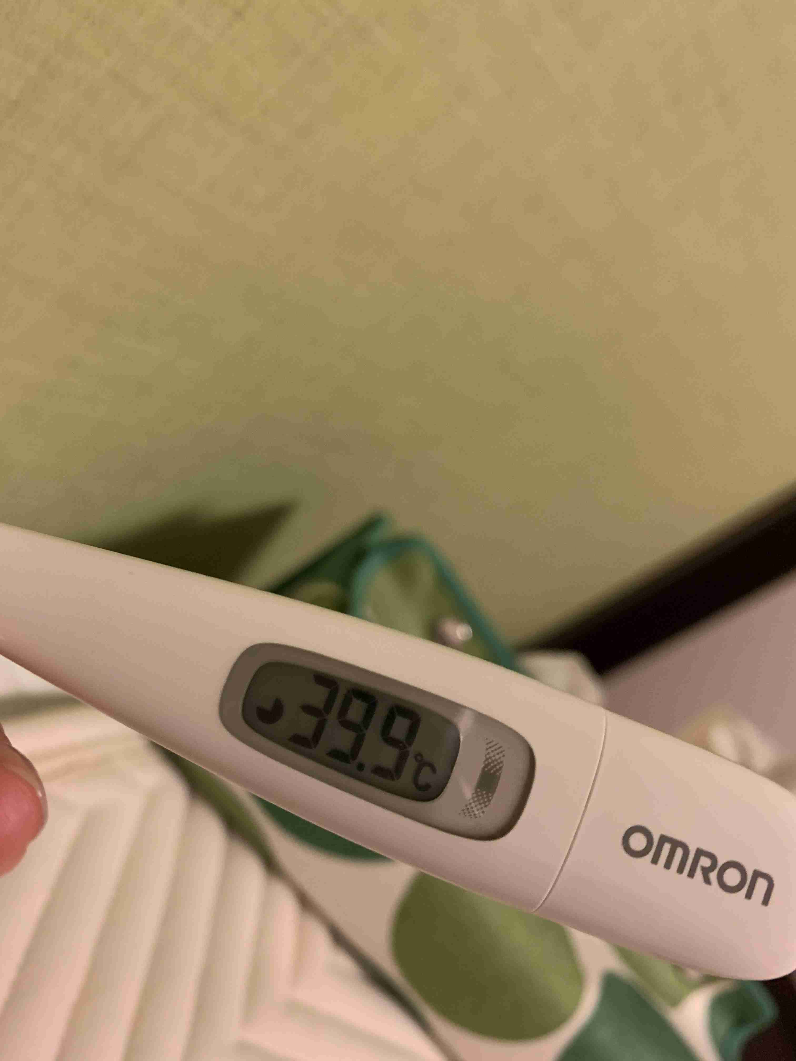 インフルエンザにかかった人〜😭