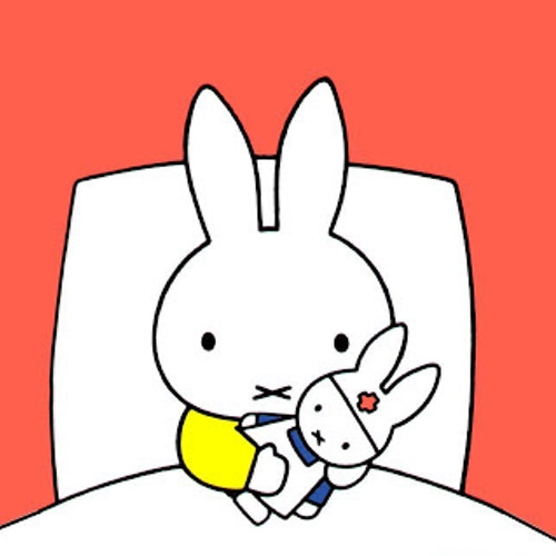 インフルエンザにかかった人〜😭