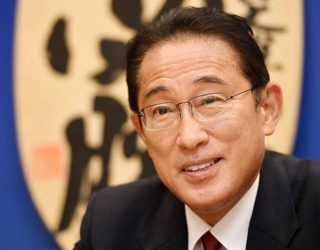 経済対策で岸田総理「所得税・住民税の減税と低所得世帯へ10万円給付」を指示