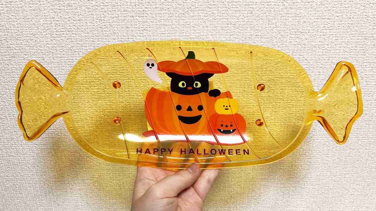 100均のかわいい雑貨