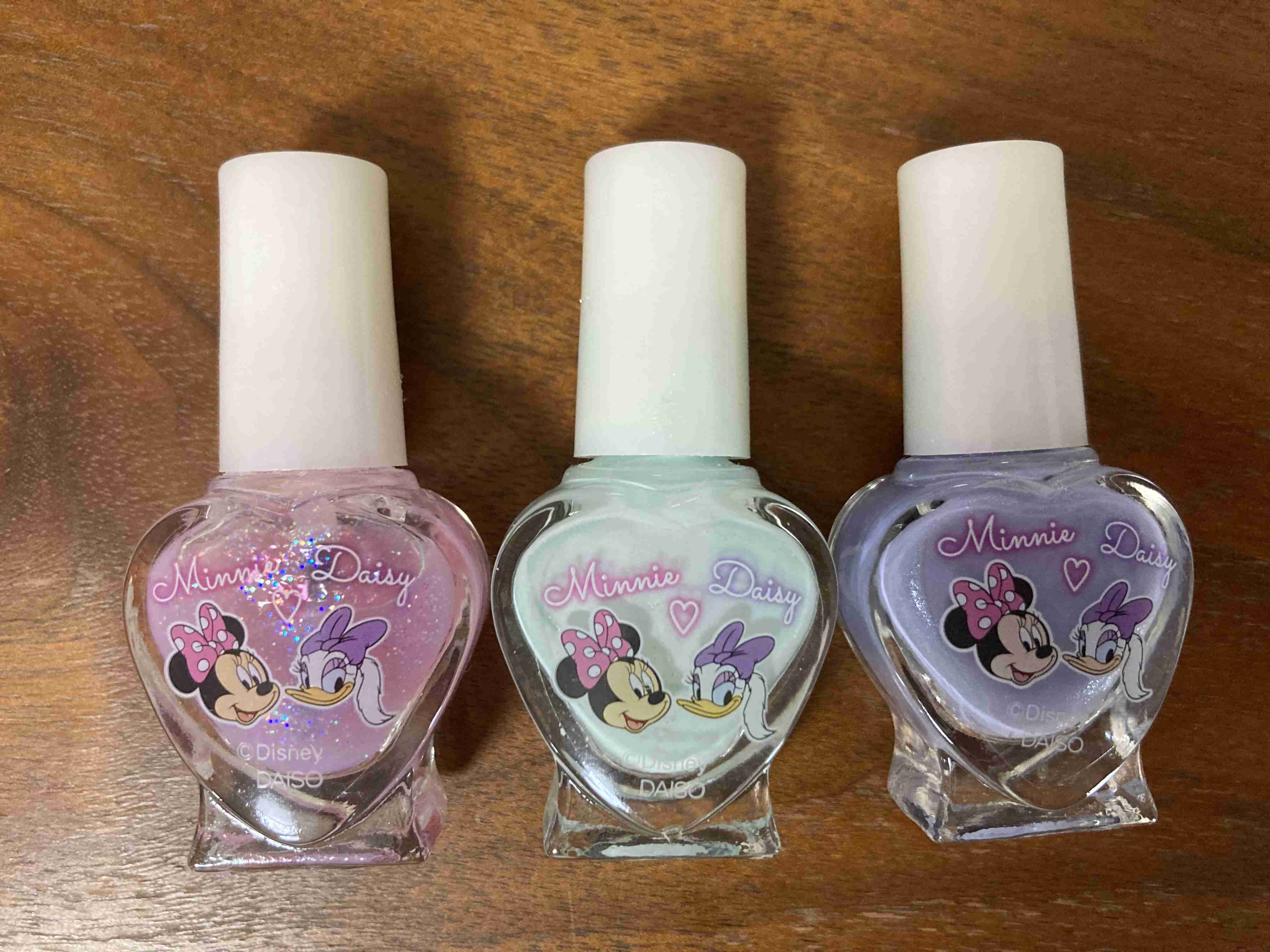 100均のかわいい雑貨