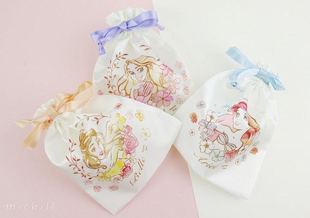 100均のかわいい雑貨