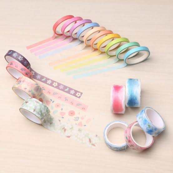 100均のかわいい雑貨