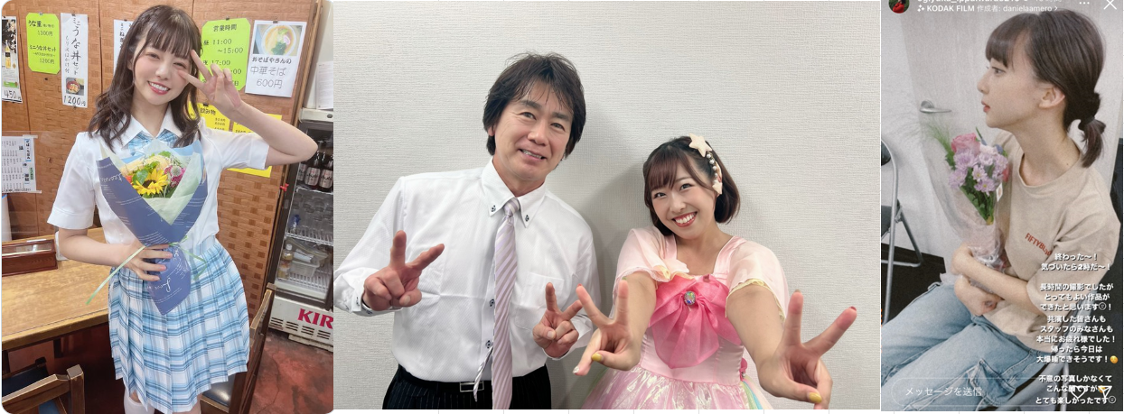 乃木坂46公式ライバル『僕が見たかった青空』デビュー曲が爆死！ NGT48新曲の半分以下で青空見えず