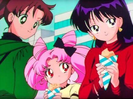 原作絵よりアニメ絵の方が良かった作品