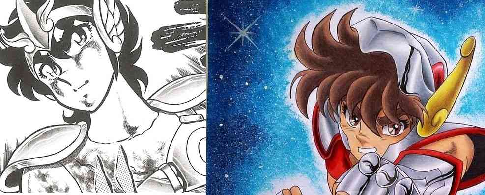原作絵よりアニメ絵の方が良かった作品