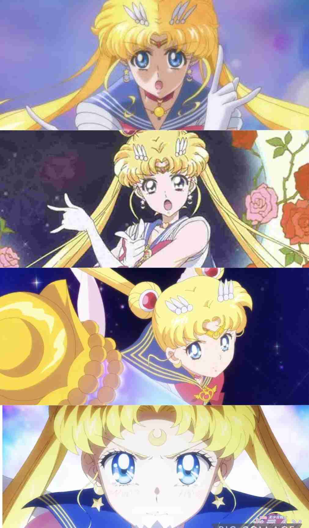 原作絵よりアニメ絵の方が良かった作品