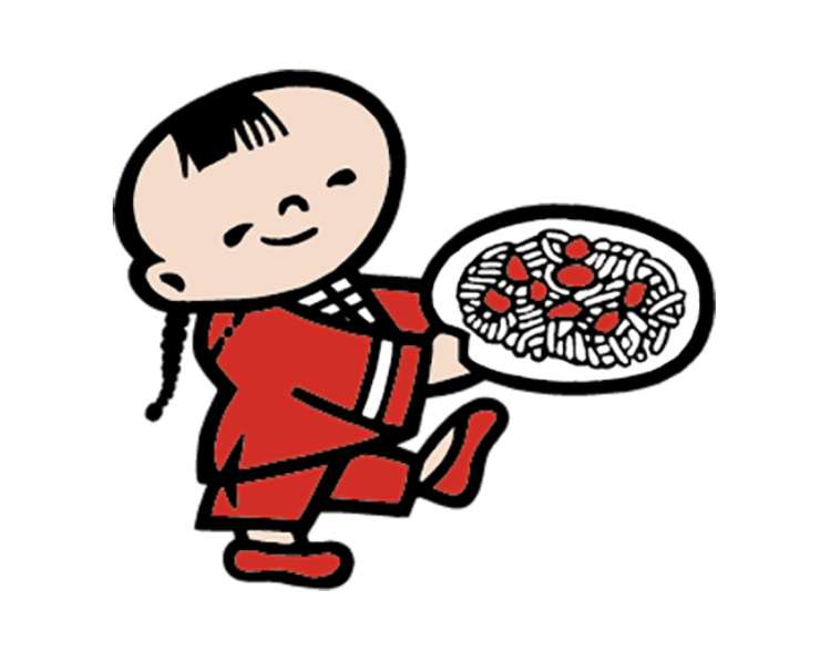ロゴマーク　お店／企業当てクイズ［イラストでも可］