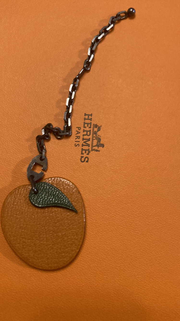 エルメス好きな人ー