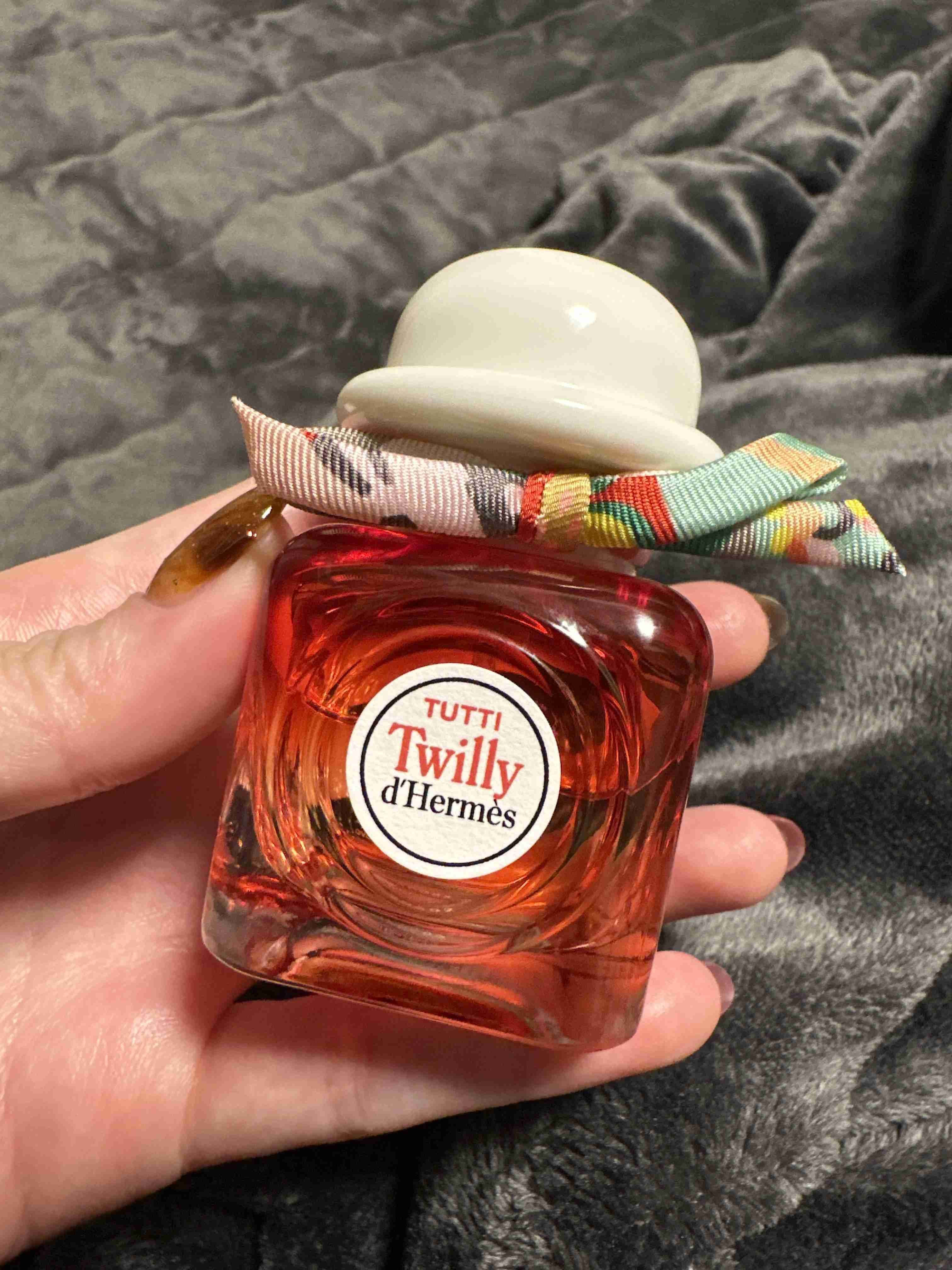 エルメス好きな人ー