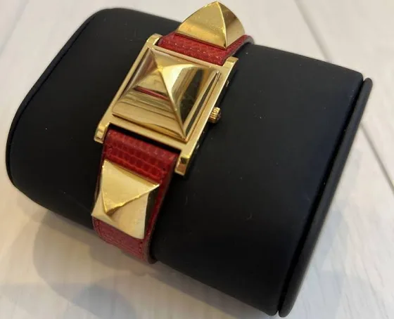 エルメス好きな人ー