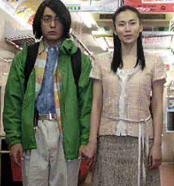 エルメス好きな人ー