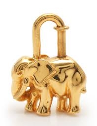 エルメス好きな人ー