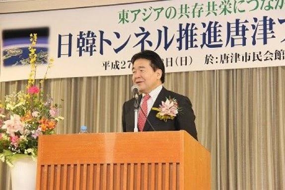 自民・宮沢税調会長 所得減税は「1年が極めて常識的」定額減税が望ましいとの考えも