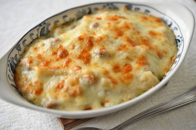 家族が喜ぶメニュー