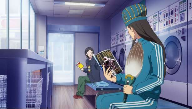 【実況・感想】パリピ孔明 #03