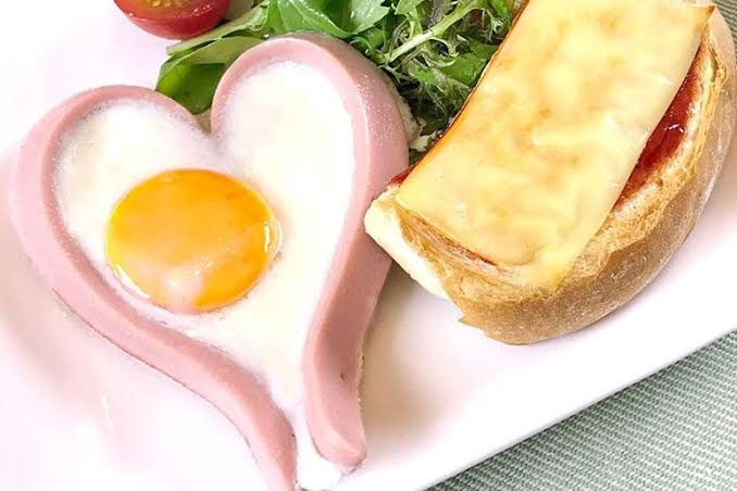 クリームシチューに合うもの