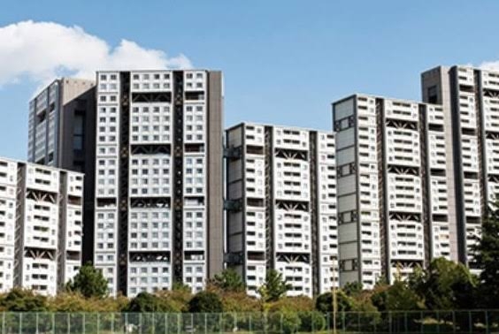 【公営住宅】団地に住んでる人【UR】