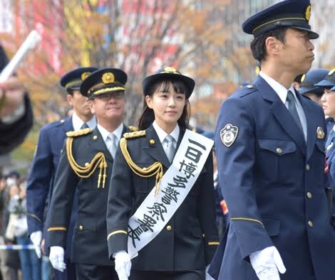 【画像】奈緒と奈央、ときどき南朋【アンチ禁止】