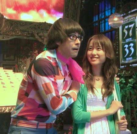 【画像】奈緒と奈央、ときどき南朋【アンチ禁止】