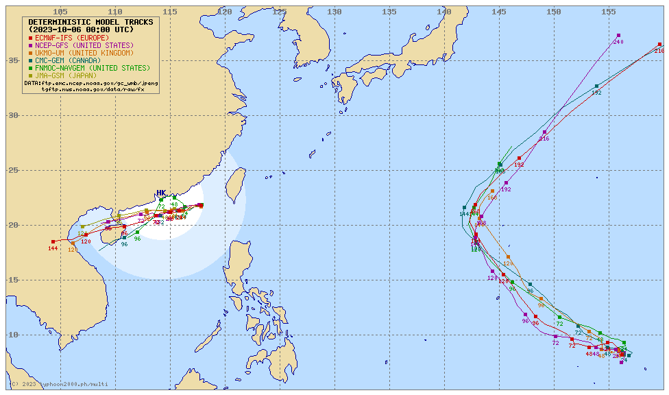 熱帯低気圧が24時間以内に「台風15号」へ『非常に強い勢力』で北寄りに進む可能性　最大瞬間風速は65m予想
