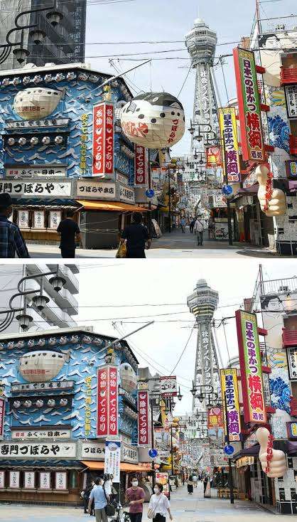大阪・ミナミの人気ラーメン店に「龍のしっぽ」撤去命じる判決…隣接地への越境を認定