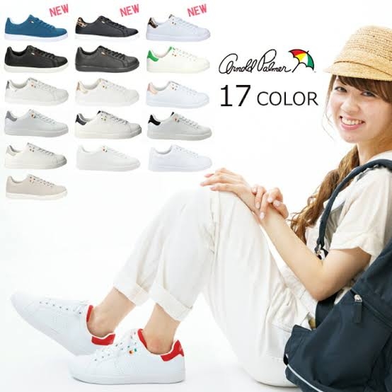 スニーカーについて教えてください