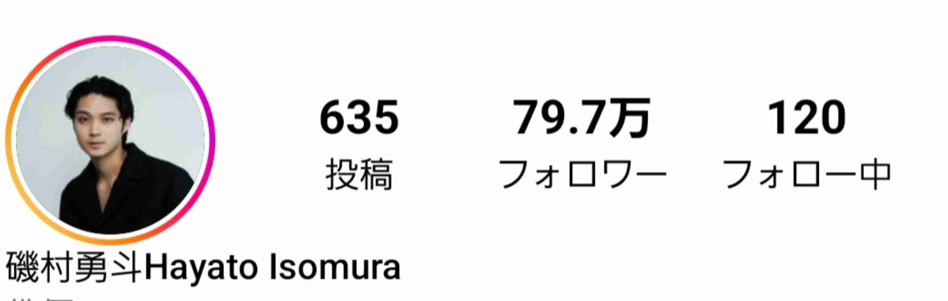 磯村勇斗　ハロウィンコスプレオフショットが大反響　しっぽフリフリ「可愛すぎる」「キュン死にレベル」