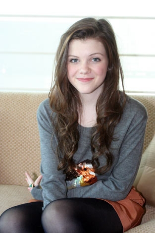 ナルニア国物語が好きな人(映画)