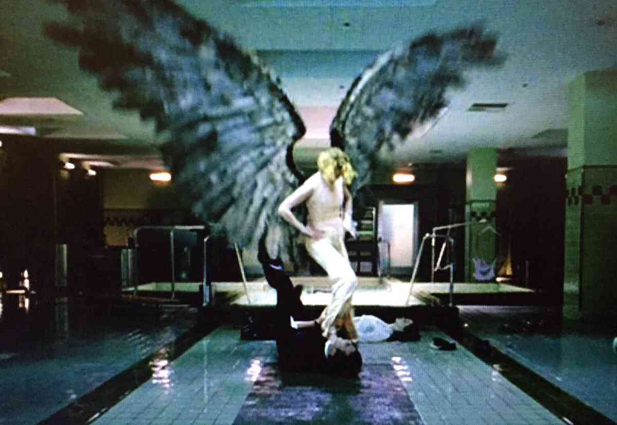 ナルニア国物語が好きな人(映画)