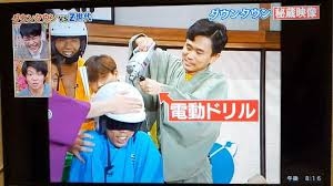 「俺が一から笑いの基本を教えてやる」へずまりゅうがダウンタウンに宣戦布告