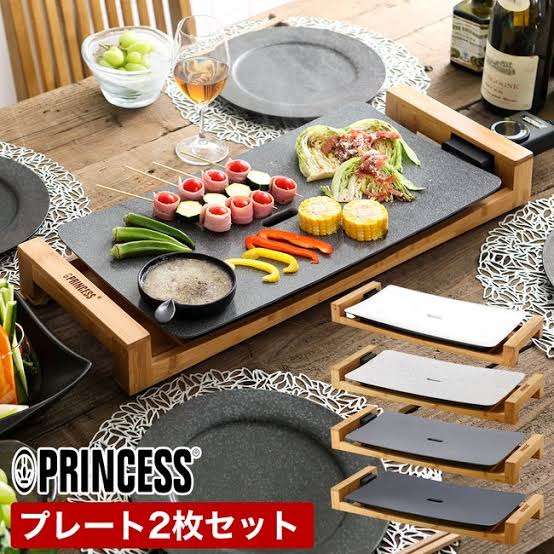 おすすめのホットプレート！