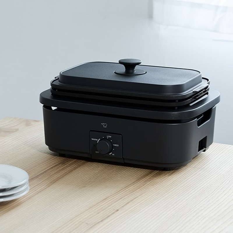 おすすめのホットプレート！