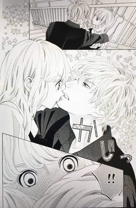 苦手な漫画の描写　Part2