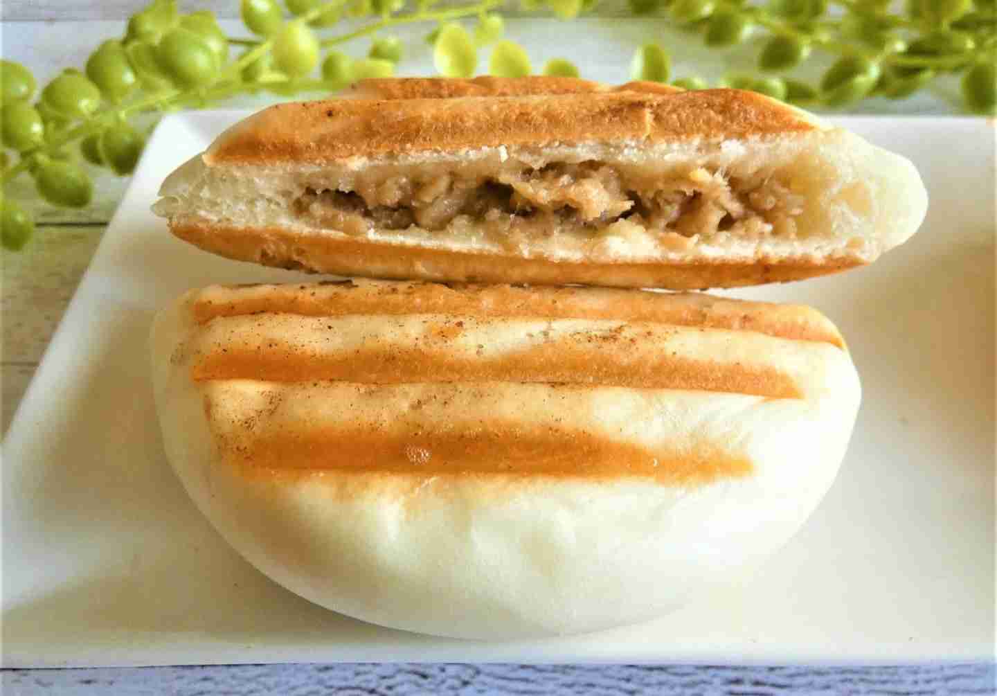 コンビニ肉まん、最強はどれ？セブン・ファミマ・ローソンを比較したら...同じ値段なのに大きな違いが。