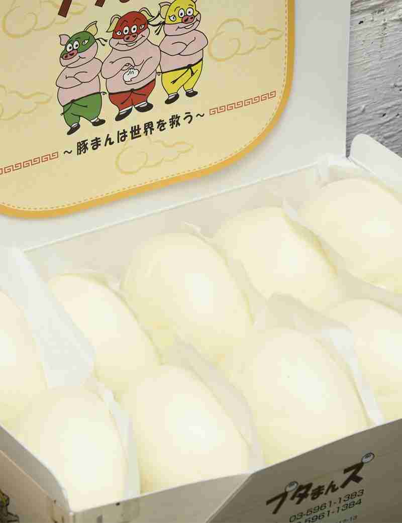 コンビニ肉まん、最強はどれ？セブン・ファミマ・ローソンを比較したら...同じ値段なのに大きな違いが。
