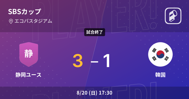 【実況・感想】キリンチャレンジカップ2023 日本×チュニジア